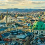 【オーストリア】ウィーン₋ハプスブルク家の栄華をたどる旅₋