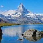 【スイス観光】スイスの大自然と中世の街並みを堪能！おすすめ観光スポットをまとめてみた！