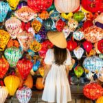 ベトナム：ダナン・ホイアン｜中部で人気のリゾート地でおすすめの観光スポット