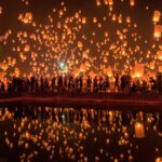 【タイ・チェンマイ】タイの古都チェンマイ！静かに寺院巡りやカフェを堪能したい人におすすめ！