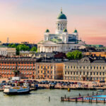 【北欧】フィンランド・ヘルシンキのおすすめ観光スポットまとめ