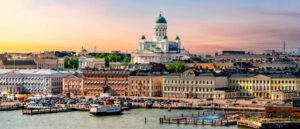 【北欧】フィンランド・ヘルシンキのおすすめ観光スポットまとめ