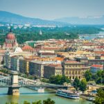 【ハンガリー・ブダペスト】中世の建物が立ち並ぶ、美しきドナウの真珠