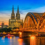 ケルン観光おすすめ名所6選｜初めてでも楽しめる定番スポットを紹介
