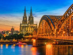 ケルン観光おすすめ名所6選｜初めてでも楽しめる定番スポットを紹介