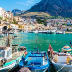 【イタリア南部】人気のリゾート地！シチリア島の観光スポットまとめ