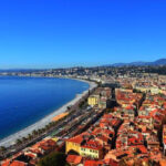 【ニース観光】心安らぐフランス南部のリゾート地！海と街に癒される旅