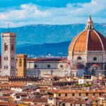 【フィレンツェ】芸術と歴史の街！フィレンツェの観光まとめ