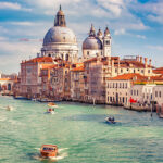 【ベネチア観光】水の都：ベネチアの観光スポットまとめてみた