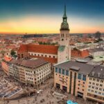 【ドイツ観光】BMWの本拠地！ミュンヘンの定番観光スポットまとめ