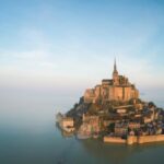 【フランス観光】モンサンミッシェルの観光スポットまとめ
