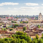 【バルト三国】リトアニア観光！定番観光ポットをまとめてみた