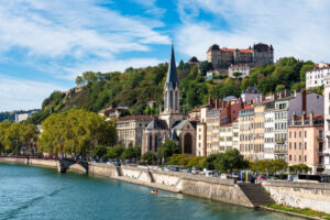 【リヨン観光】美食の街として有名！おすすめ観光スポットまとめ