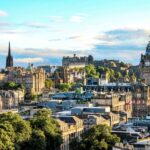 【スコットランド】エディンバラのおすすめ観光スポット10選