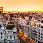 【スペイン観光】マドリードでおすすめの観光スポット9選！